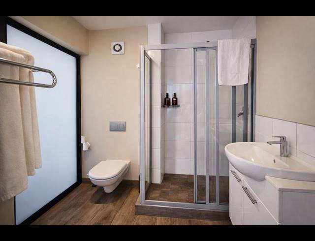 1 BEDROOM PROPERTY TO RENT IN ASHLEA GARDENS